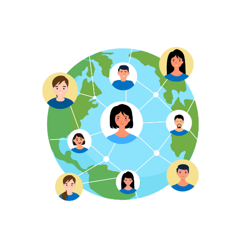 COMMUNITY CONNECTIONS