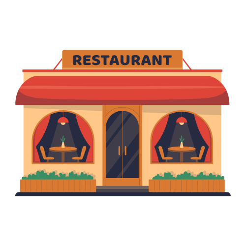 SMART RESTAURANT SEARCH